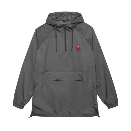 TRS Classic Tongue Anorak GY (BRENT2176)