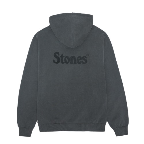 (11월 22일 재입고) TRS Stones Hoodie Pigment CC (BRENT2167)